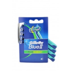 GILLETTE RASOIO BLUEII PLUS...