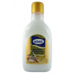 Mil Mil Bagno Schiuma Argan 2lt