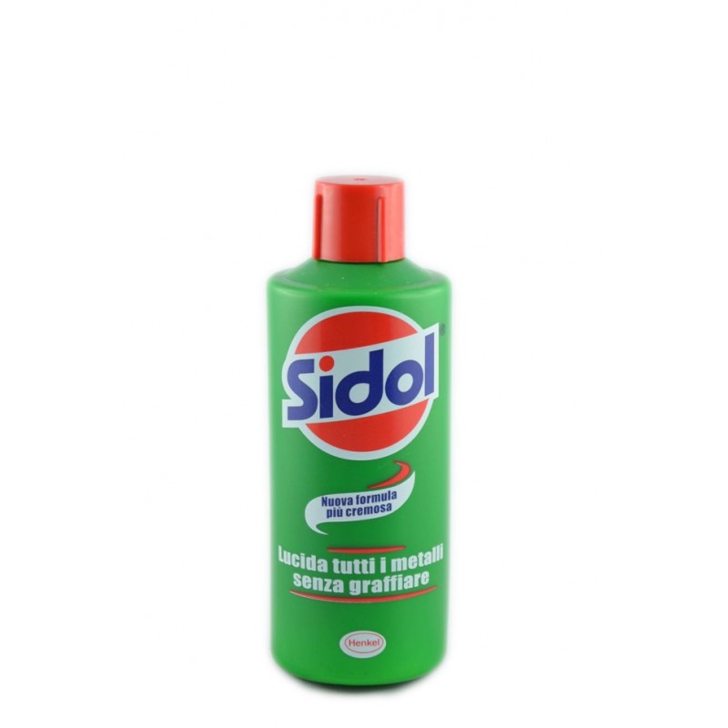 8015100191055 Sidol 150ml