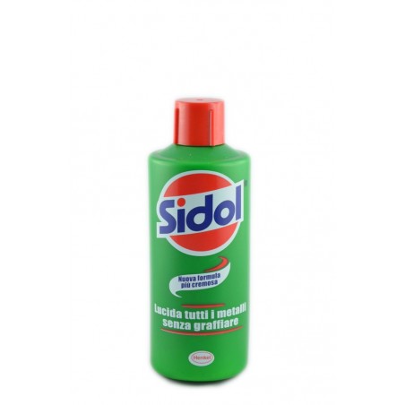 8015100191055 Sidol 150ml