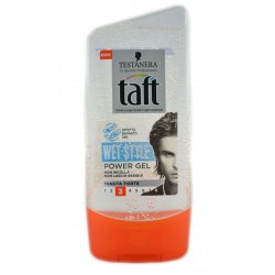 Taft Gel Wet Style 150ml