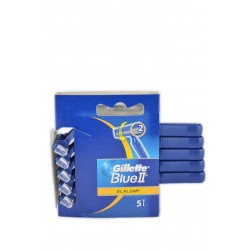 GILLETTE RASOIO BLUEII...