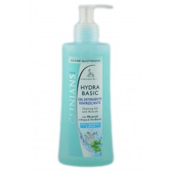 Clinians Hydra Basic Gel...