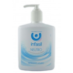 Infasil Detergente Liquido...