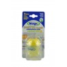 Mister Magic Ovetto Pulcino Assorbiodori Limone 40gr 1pz