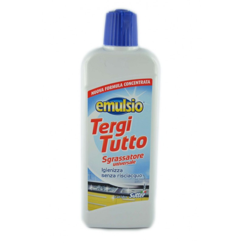 Emulsio Tergitutto 375ml