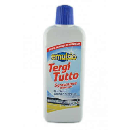 8001990029554 Emulsio Tergitutto 375ml