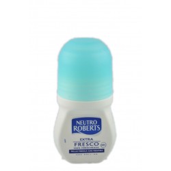 Neutro Roberts Deo Roll-On Extra Fresco 50ml