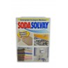 Soda Solvay 1000gr