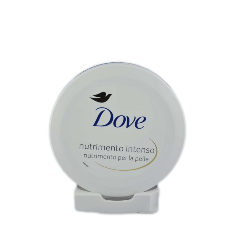 Dove Crema Nutrimento Intenso Vaso 150ml