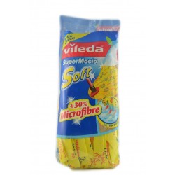 Vileda Super Mocio Fiocco Soft 1pz