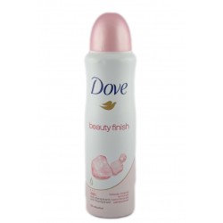 8711600322080 Dove Deo Spray Beauty Finish 150ml