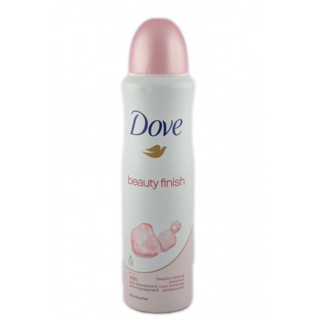 8711600322080 Dove Deo Spray Beauty Finish 150ml