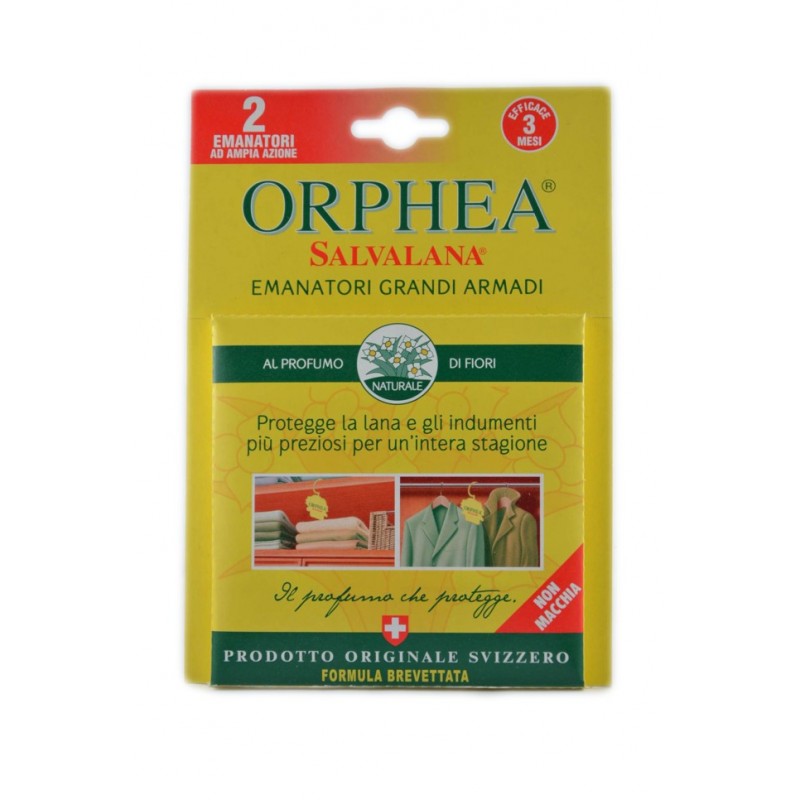 8001365181177 Orphea Salvalana Sacchetti Grandi Armadi 2pz