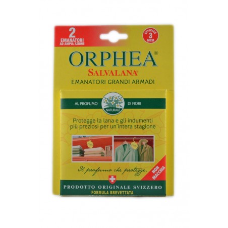 8001365181177 Orphea Salvalana Sacchetti Grandi Armadi 2pz