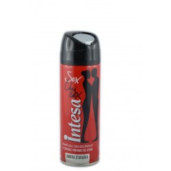 Intesa Deo Spray Sex Unisex...