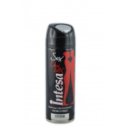 Intesa Deo Spray Sex Unisex Sextreme 125ml