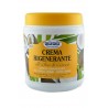 Mil Mil Crema Rignerante All'olio Di Cocco Vaso 1000ml