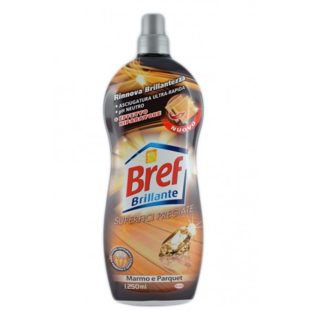 8015100564507 Bref Brillante Superfici Pregiate 1,25lt