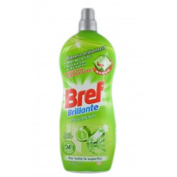 Bref Brillante Pavimenti Fresh Vitality 1,25lt