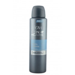 Dove Deo Spray Men Cool Fresh 150ml