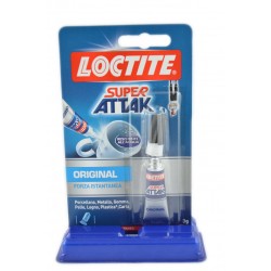 Super Attak Original Tubetto 3gr