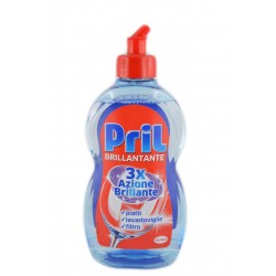 8015100562480 Pril Brillantante Regular 500ml