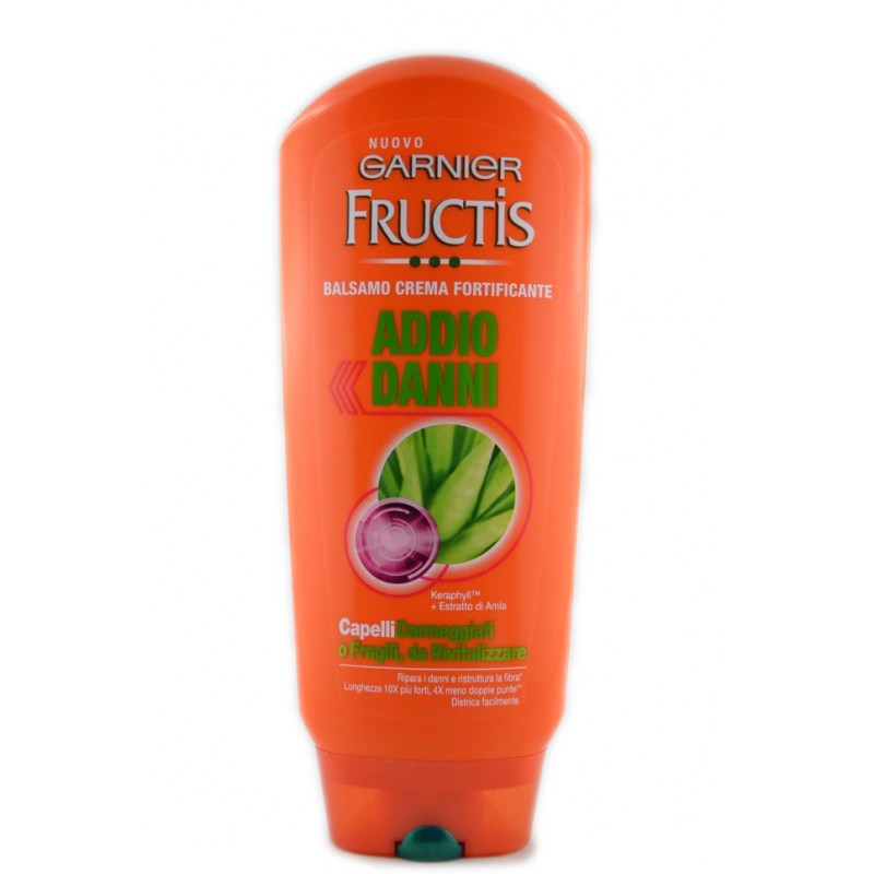 Fructis Balsamo Addio Danni 200ml