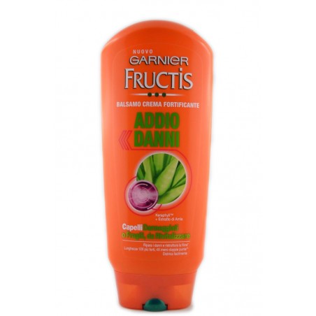 3600541285170 Fructis Balsamo Addio Danni 200ml