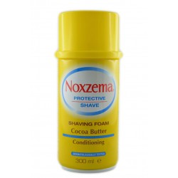 Noxzema Schiuma Cocoa Butter 300ml