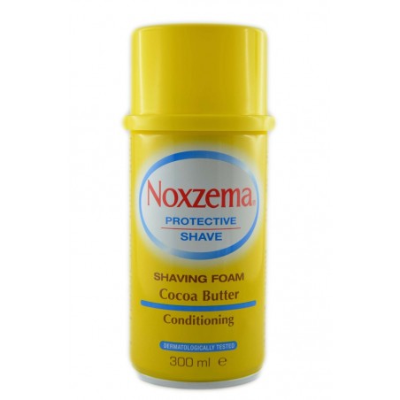 8002747003803 Noxzema Schiuma Cocoa Butter 300ml