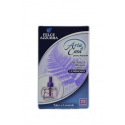 8001280000423 Felce Azzurra Aria Ricarica Diffusore Lavanda 20ml