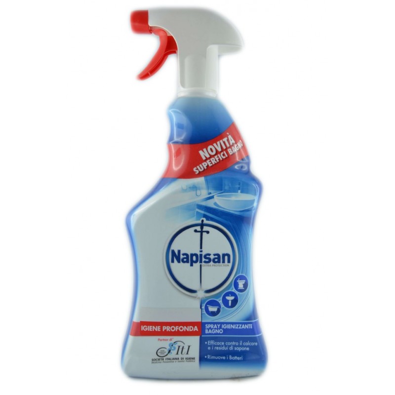 Napisan Bagno Classico Spray 750ml