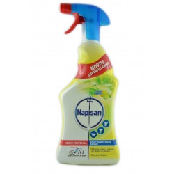 Napisan Bagno Limone Spray 750ml