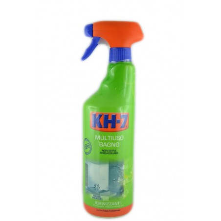 8420822115225 Kh-7 Bagno Spray 750ml