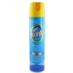 Pronto 5in1 Multi Superficie Original Spray 300ml