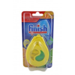 Finish Deodorante Lavastoviglie 1pz