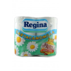 Regina Cartacamomilla Carta...