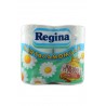 Regina Cartacamomilla Carta Igienica 4 Rotoli 1pz