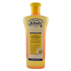 8004395096817 Schultz Shampoo Ravvivante 250ml