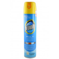 Pronto 5in1 Multi Superficie Gelsomino Spray 300ml