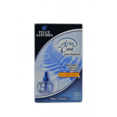 8001280000416 Felce Azzurra Aria Ricarica Diffusore Classico 20ml