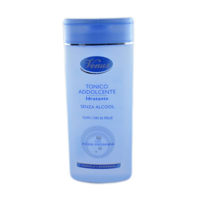 Venus Tonico Addolcente 200ml