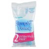 Gillette Rasoio Simply Venus 2 - 6pz