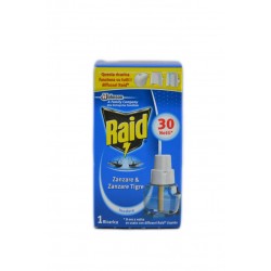 Raid Liquido Ricarica 30...