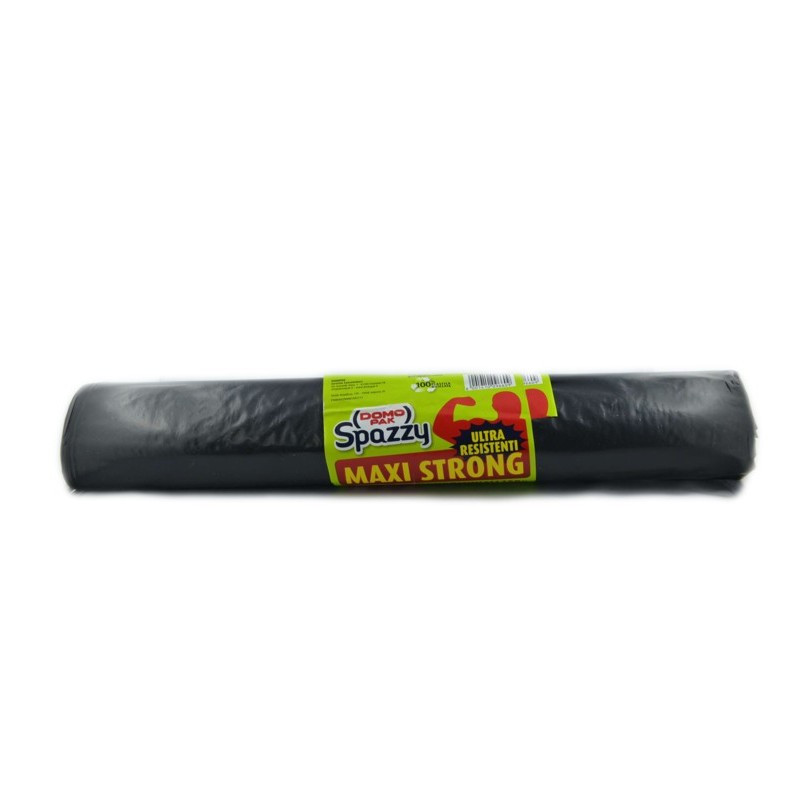 Domopak Maxi Strong 150lt 80x120cm 10pz