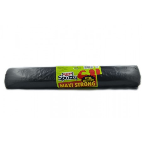 8001410096609 Domopak Maxi Strong 150lt 80x120cm 10pz