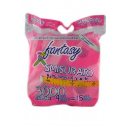 8007091004537 Fantasy Igienica Smisurato 4pz