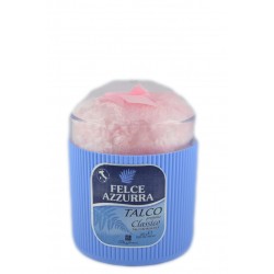 8001280026249 Felce Azzurra Talco + Piumino 250gr