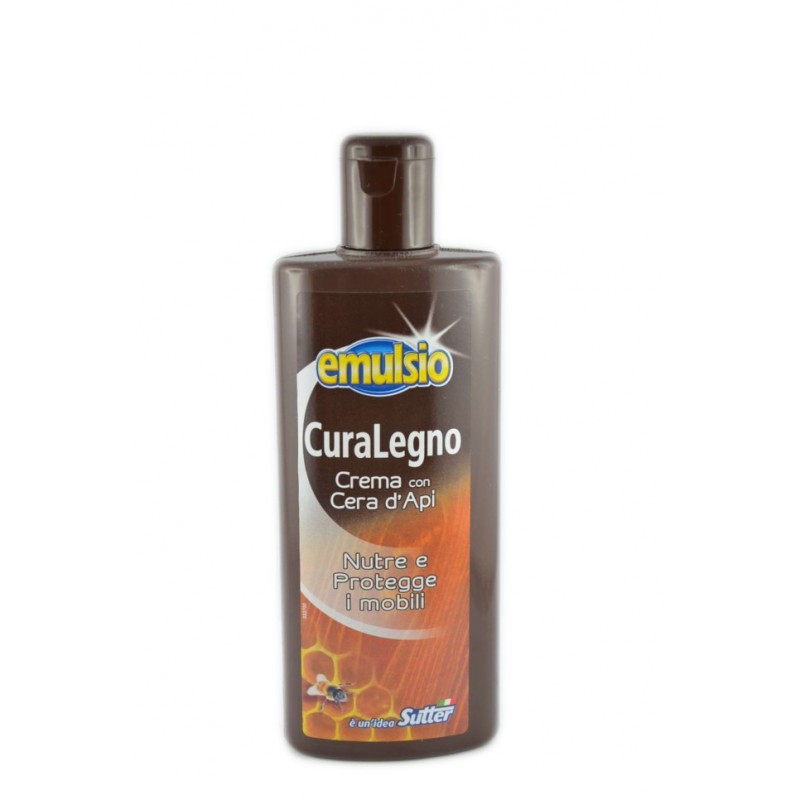 Emulsio Curalegno Crema 250ml